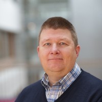 Eivind Eriksen