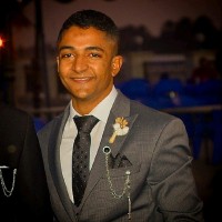 Mostafa Thabet