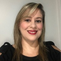 Mônica Da Conceição Campos
