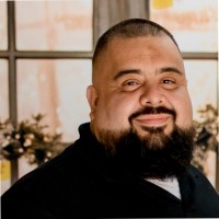 Adam Rascon