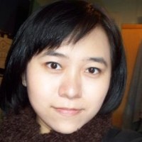 Lili Luo