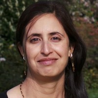 Nirja Pandita