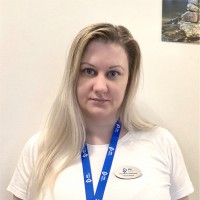 Vilja Madrid W