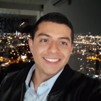 Edison Peña Prada