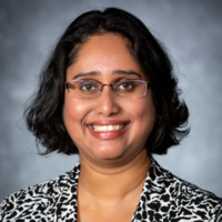Saptashati Tania Biswas PhD