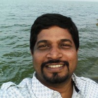 Balamurugan Manickam