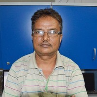 Kulbhushan Gopal