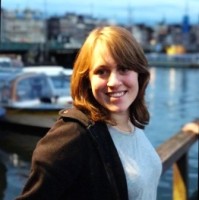 Samantha Kerstens