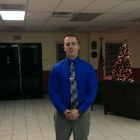 Daniel Lowe