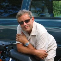 Geir Sandvik