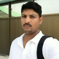 Kiran S Pillai