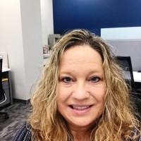 Audra Weddle