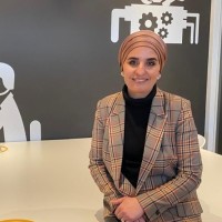 Maryam Ahmadi