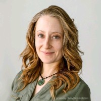 Arianna Sikorski