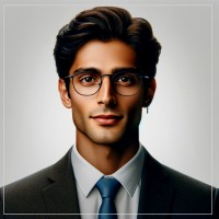 Ayush Singh