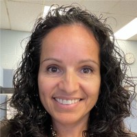 Yolanda Forrest, M.Ed