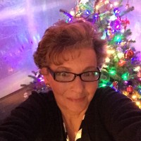 Vicki Paglione