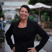 Anita Hellerud
