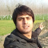 Khagesh Sharma