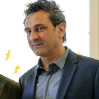 marco tarozzi