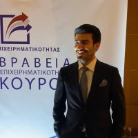 Alexandros Evripides