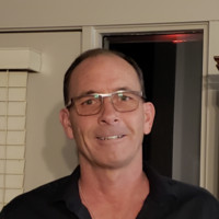 Stephen Hogg
