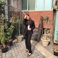 Preeti Bhattarai