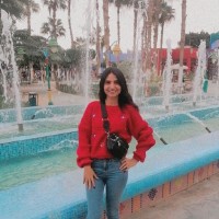 Mary Mahrous
