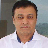 Aftab Alam