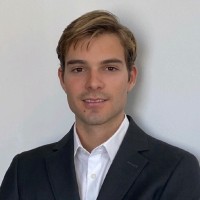 Tomás Almeida Borges