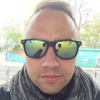 Bartosz Mędrek