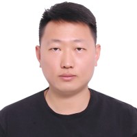 康文军