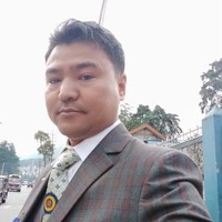 Sunil Lama