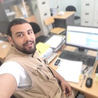 Benseghir Imad