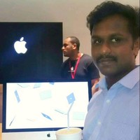 Sisir Sathyan