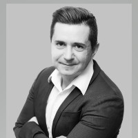 Tim Djokic
