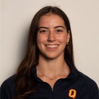 Ally Rowe