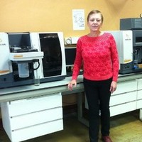 Olga Permyakova