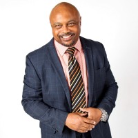 Donald Marshall