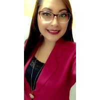 Katherine Paltán