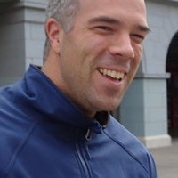 Scott Thawley