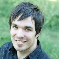 Cory Hendrickson