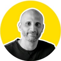 Ibrahim Talkhan
