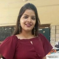 Prachi Parmar