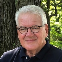 Steven Isaacson