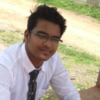 Pradip Magar