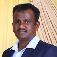 Arunkumar M