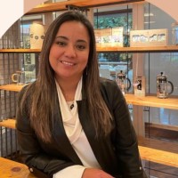 Carolina Méndez Fonseca
