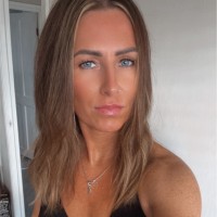 Stacey Frost