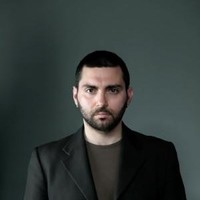 Vincenzo Bernabei, PhD